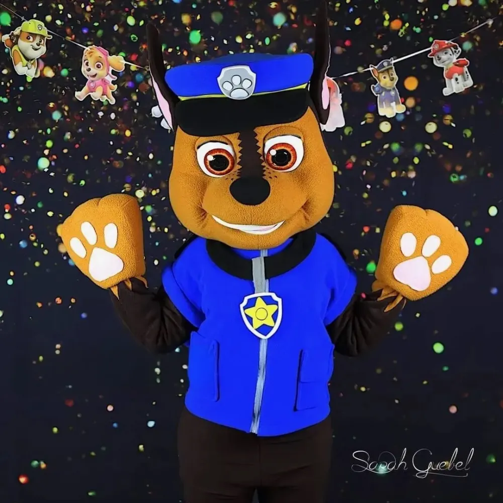nos mascottes (3)